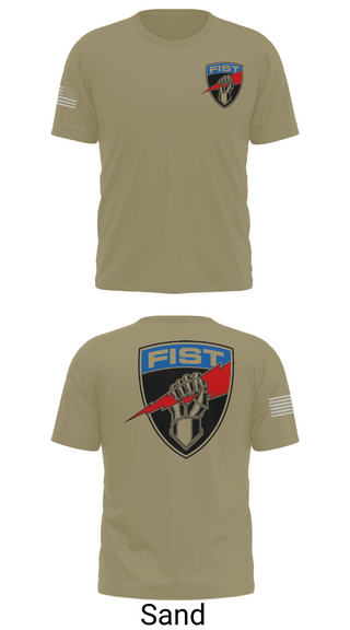 Old School Cotton Feel Shirt, Det 4, , Teamtime, Team time, sublimation, custom sports apparel, team uniforms, spirit wear, spiritwear, sports uniforms, custom shirts, team store, custom team store, fundraiser sports, apparel fundraiser