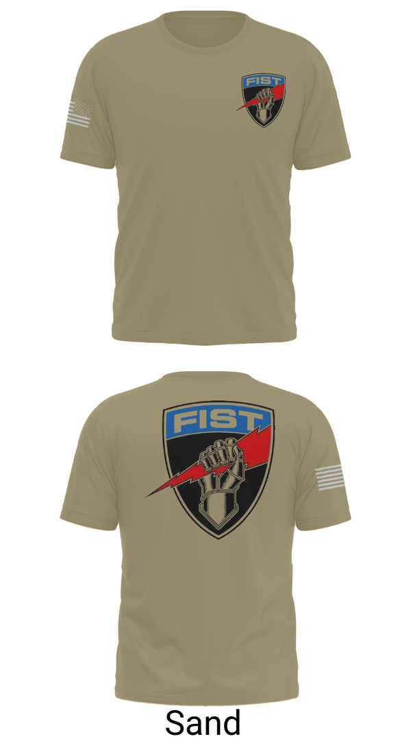 Old School Cotton Feel Shirt, Det 4, , Teamtime, Team time, sublimation, custom sports apparel, team uniforms, spirit wear, spiritwear, sports uniforms, custom shirts, team store, custom team store, fundraiser sports, apparel fundraiser