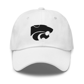 Salina High School Cheer 16938954 Classic Dad Hat | Yupoong 6245CM