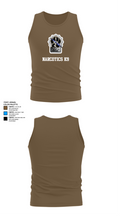Narcotics K9 63808896 Tank Top - 18