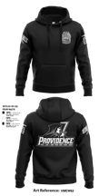 PPD D7 Hoodie - 5