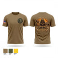 Sector Intelligence Unit 5930994 Short Sleeve Performance Shirt - 1