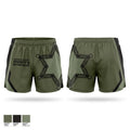 Luzerne County Sheriff’s Department Ranger Panties - 1