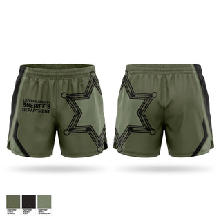 Ranger Panties, Luzerne County Sheriff’s Department, Police, Teamtime, Team time, sublimation, custom sports apparel, team uniforms, spirit wear, spiritwear, sports uniforms, custom shirts, team store, custom team store, fundraiser sports, apparel fundraiser
