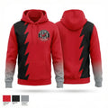 Red Bank FC Raptors 28784767 Hoodie - 1
