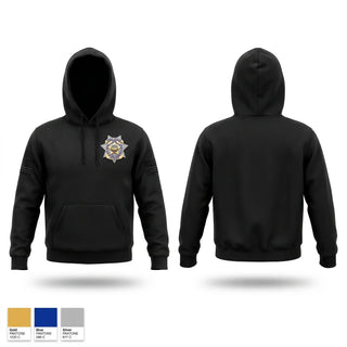 Hoodie, Forensic specialists, Police, Teamtime, Team time, sublimation, custom sports apparel, team uniforms, spirit wear, spiritwear, sports uniforms, custom shirts, team store, custom team store, fundraiser sports, apparel fundraiser