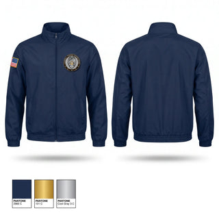 Windbreaker, Carroll Police Department, Police, Teamtime, Team time, sublimation, custom sports apparel, team uniforms, spirit wear, spiritwear, sports uniforms, custom shirts, team store, custom team store, fundraiser sports, apparel fundraiser