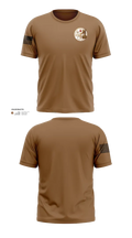 Tripler Kilape 11149375 Short Sleeve Performance Shirt - 110