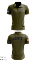 ACSO SRT Short Sleeve Performance Polo - 13
