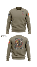 S&D, 65th DEB 25946051 Crew Neck Sweatshirt - 21