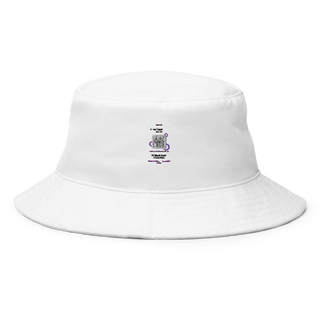 Echo Bucket Hat | Big Accessories BX003