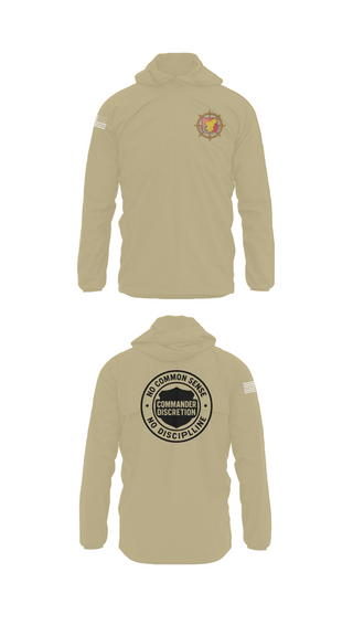 Windbreaker, 220th TC, , Teamtime, Team time, sublimation, custom sports apparel, team uniforms, spirit wear, spiritwear, sports uniforms, custom shirts, team store, custom team store, fundraiser sports, apparel fundraiser