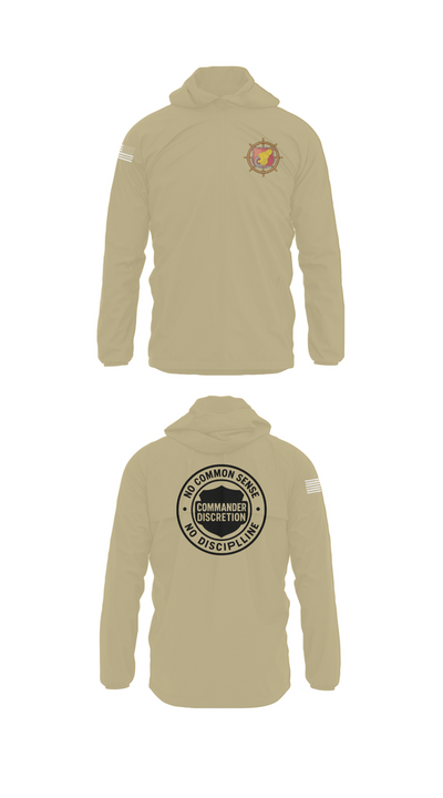 220th TC 97378584 Windbreaker - 81