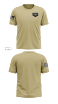 Glove Cities ERT 13147340 Short Sleeve Performance Shirt - 23