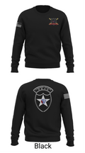 2ID DIVARTY 76925490 Crew Neck Sweatshirt - 14