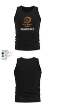 Kalaheo Golf 53832378 Tank Top - 17