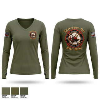 Old School Cotton Feel Shirt, Co 3, Fire Department, Teamtime, Team time, sublimation, custom sports apparel, team uniforms, spirit wear, spiritwear, sports uniforms, custom shirts, team store, custom team store, fundraiser sports, apparel fundraiser