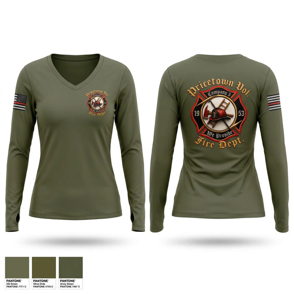 Old School Cotton Feel Shirt, Co 3, Fire Department, Teamtime, Team time, sublimation, custom sports apparel, team uniforms, spirit wear, spiritwear, sports uniforms, custom shirts, team store, custom team store, fundraiser sports, apparel fundraiser
