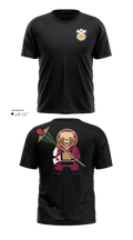 MEDDAC-Japan 77028542 Old School Cotton Feel Shirt - 60