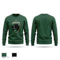 JAGUARS FC Crew Neck Sweatshirt - 2