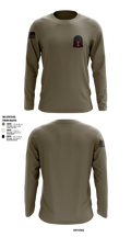 SAV I Low Pro 96515929 Long Sleeve Performance Shirt - 1