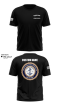 1099th TD 11373724 Old School Cotton Feel Shirt - 12