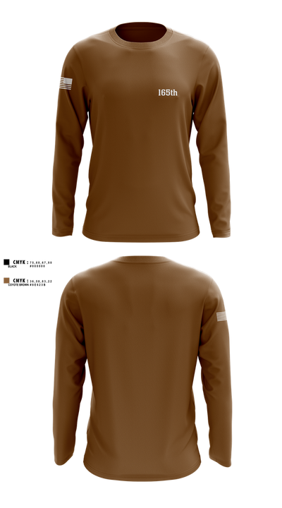 165th 65462464 Long Sleeve Performance Shirt 1