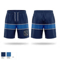 UH EMS Athletic Shorts With Pockets - 1