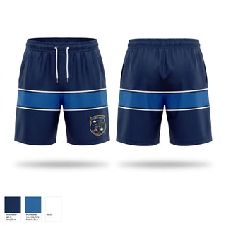 Athletic Shorts With Pockets, UH EMS, EMS/EMT, Teamtime, Team time, sublimation, custom sports apparel, team uniforms, spirit wear, spiritwear, sports uniforms, custom shirts, team store, custom team store, fundraiser sports, apparel fundraiser