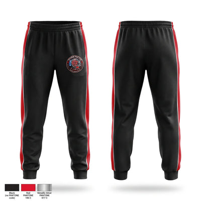 Storm Factor Inc Sweatpants - 1