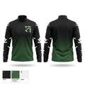 Calvary Knights Quarter Zip Jacket - 1