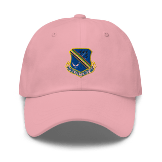 Neck breakers cc 77469885 Classic Dad Hat | Yupoong 6245CM