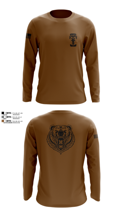 HQ, 309TH MI BN 79771724 Long Sleeve Performance Shirt 4 (1)
