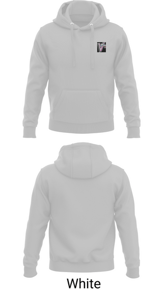 Hoodie, Franklin Park Vipers, Baseball, Teamtime, Team time, sublimation, custom sports apparel, team uniforms, spirit wear, spiritwear, sports uniforms, custom shirts, team store, custom team store, fundraiser sports, apparel fundraiser