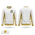 Colorado Oxygen 31839496 Crew Neck Sweatshirt - 1