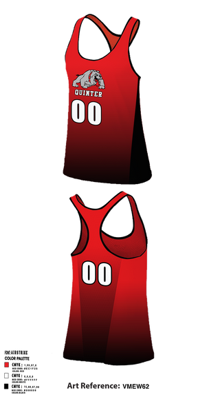 Tank Top, Quinter High School Cross Country, Cross Country, Teamtime, Team time, sublimation, custom sports apparel, team uniforms, spirit wear, spiritwear, sports uniforms, custom shirts, team store, custom team store, fundraiser sports, apparel fundraiser