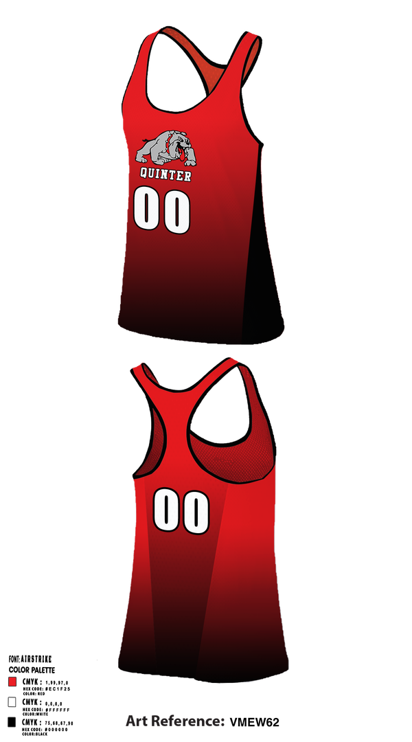 Tank Top, Quinter High School Cross Country, Cross Country, Teamtime, Team time, sublimation, custom sports apparel, team uniforms, spirit wear, spiritwear, sports uniforms, custom shirts, team store, custom team store, fundraiser sports, apparel fundraiser