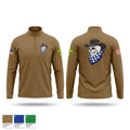 HHC, 18 MP BDE Windbreaker - 1