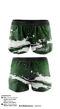 Randolph Southern Senior High School 54411855 Track Shorts - 1