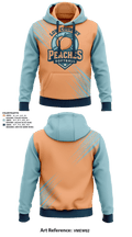 LowCountry Peaches 59318309 Hoodie - 1