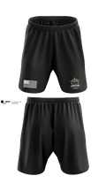 Mesa FOP 50696265 Athletic Shorts With Pockets - 3