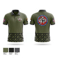 Bulldogs Short Sleeve Performance Polo - 1