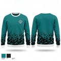 Nassau Ballerz 61951426 Crew Neck Sweatshirt - 1