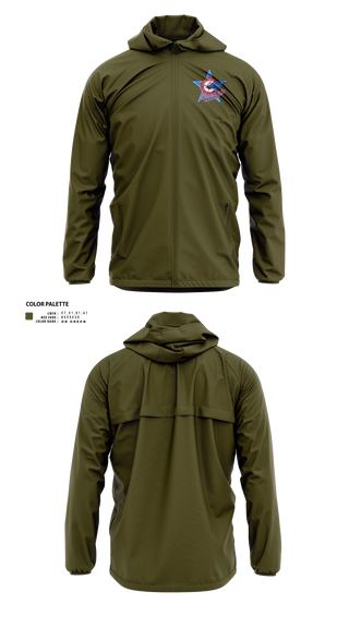 Windbreaker, Rockets, Baseball, Teamtime, Team time, sublimation, custom sports apparel, team uniforms, spirit wear, spiritwear, sports uniforms, custom shirts, team store, custom team store, fundraiser sports, apparel fundraiser