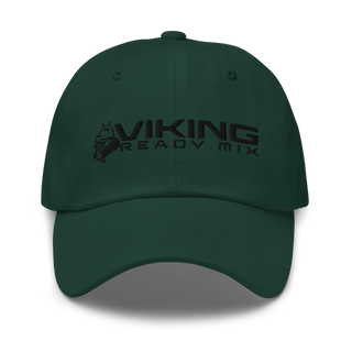 Viking Ready Mix 63384913 Classic Dad Hat | Yupoong 6245CM