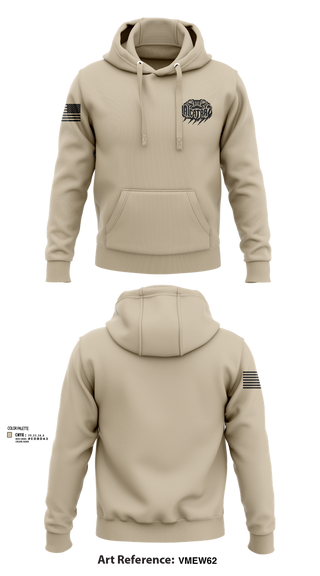 Hoodie, Alligator Alcatraz, , Teamtime, Team time, sublimation, custom sports apparel, team uniforms, spirit wear, spiritwear, sports uniforms, custom shirts, team store, custom team store, fundraiser sports, apparel fundraiser