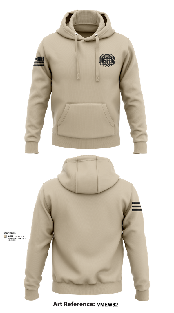 Hoodie, Alligator Alcatraz, , Teamtime, Team time, sublimation, custom sports apparel, team uniforms, spirit wear, spiritwear, sports uniforms, custom shirts, team store, custom team store, fundraiser sports, apparel fundraiser