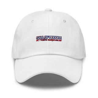 Indy Radio Platoon 10234991 Classic Dad Hat | Yupoong 6245CM