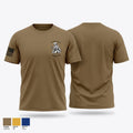 Delta Company 1-297 70648672 Old School Cotton Feel Shirt - 1
