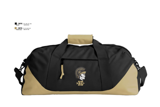 Duffle Bag, Millington Central High School Cross Country, Cross Country, Teamtime, Team time, sublimation, custom sports apparel, team uniforms, spirit wear, spiritwear, sports uniforms, custom shirts, team store, custom team store, fundraiser sports, apparel fundraiser